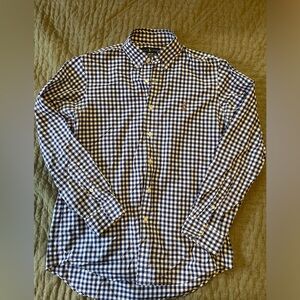 Ralph Lauren button down